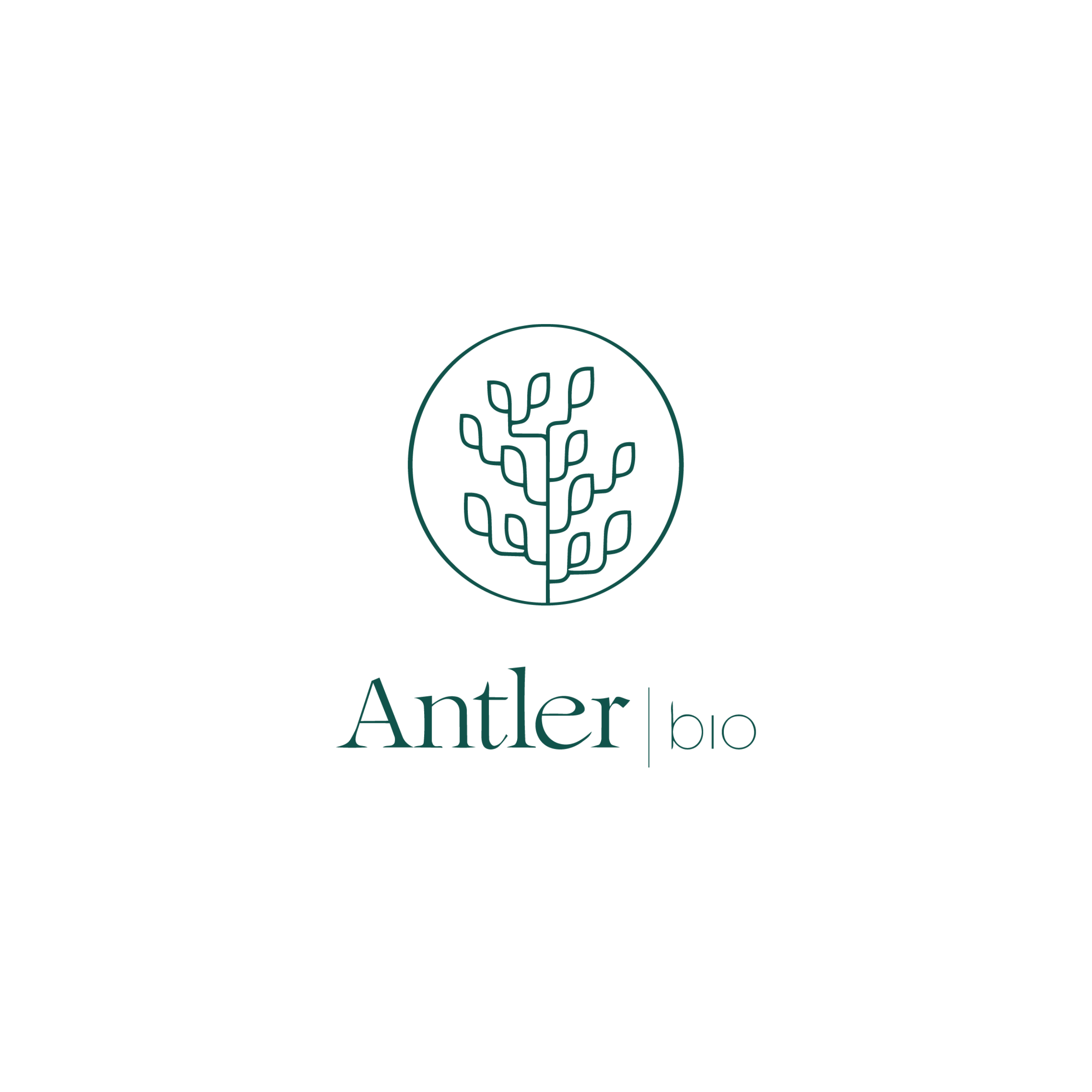 Antler Bio Logo