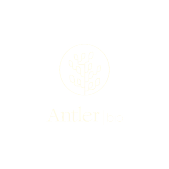 antler bio logo